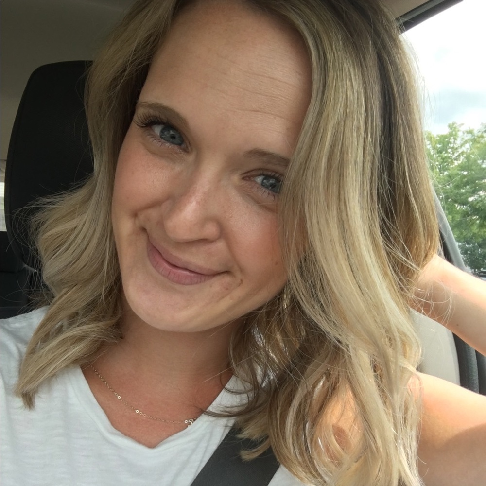 Meet your Posher, Bre